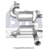 BM CATALYSTS BM80479H Catalytic Converter